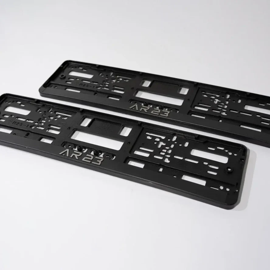 Фирменная рамка AR 23    350₽    (1шт)